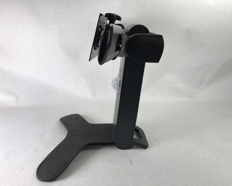 Ergotron 33-299-195 Display Stand w/ Mounting Screws
