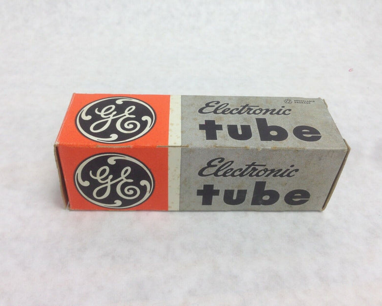 GE Electronic Tube 21LU8