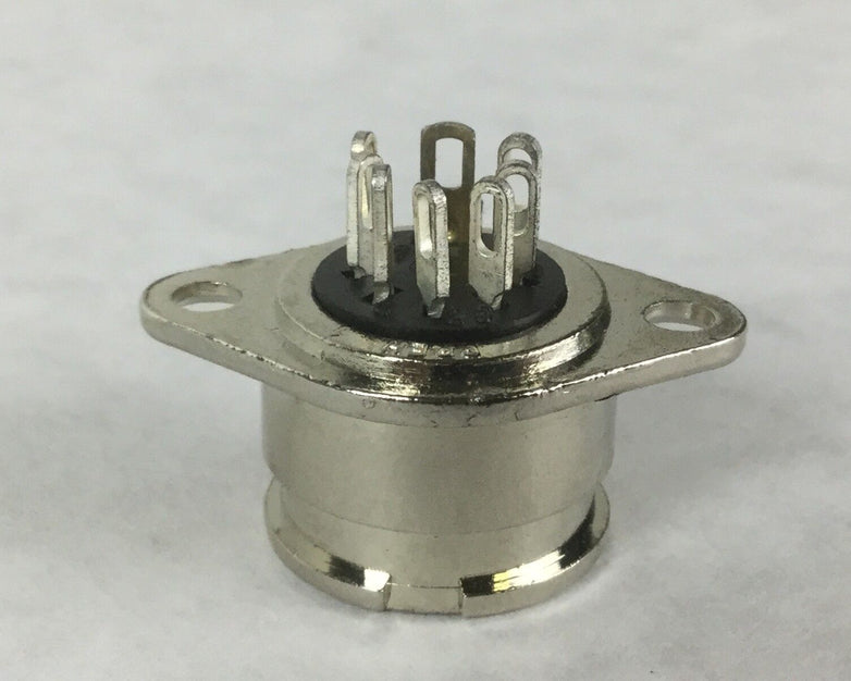 PREH, LKG PANEL MNT REC FE