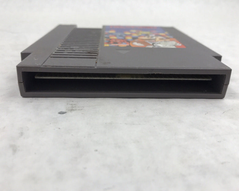 Dr. Mario Nintendo Authentic Game Cartridge without Manual