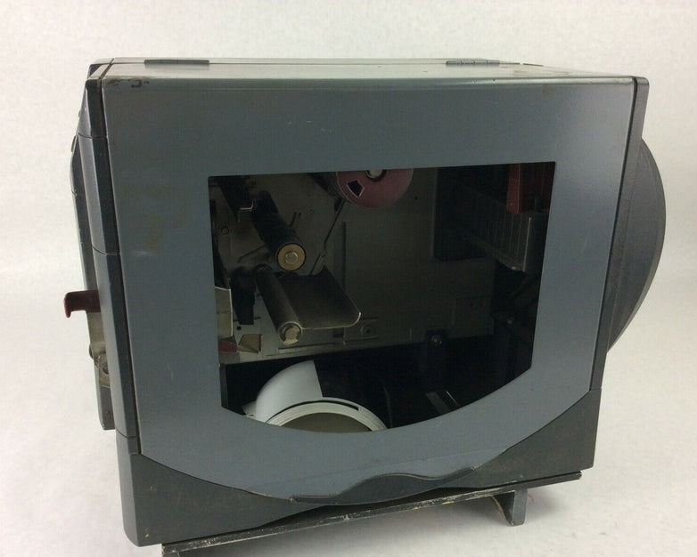 Zebra Z4M Label Printer Thermal Transfer Z4M00-0001-3000 - Print Lines