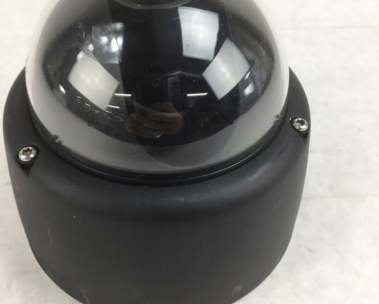 Dallmeier DDF4510HDV with Tinted Dome Housing