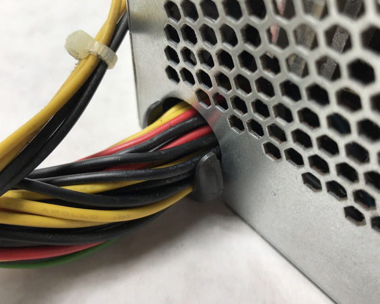 Allieo AL-C350ATX 350W 60Hz 230V Power Supply (Tested and Working)