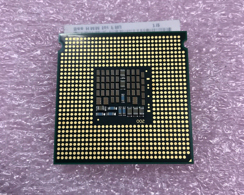 Intel XEON E5345 SLAEJ 2.33GHZ 8M 1333 3746B052 CPU Processor