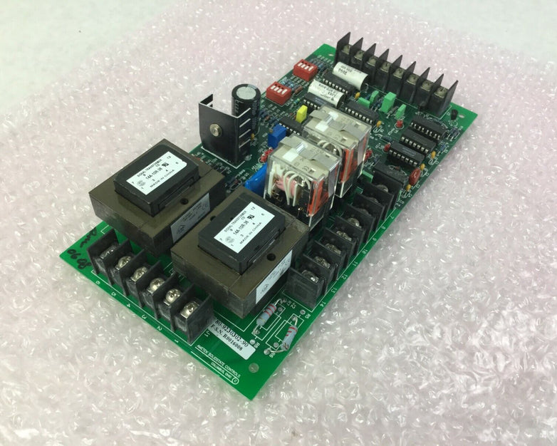 Ametek Solidstate Controls 70-413030-90 REV D Board