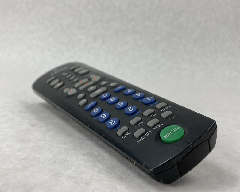 Sony RM-V401 TV CD DVD VCR Cable Satellite Reciever Remote Control TESTED