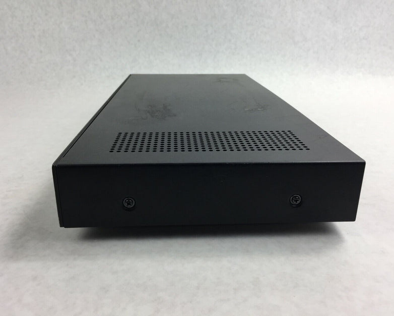 LightSpeed LES-700 IR Classroom Amplifier No Power Supply