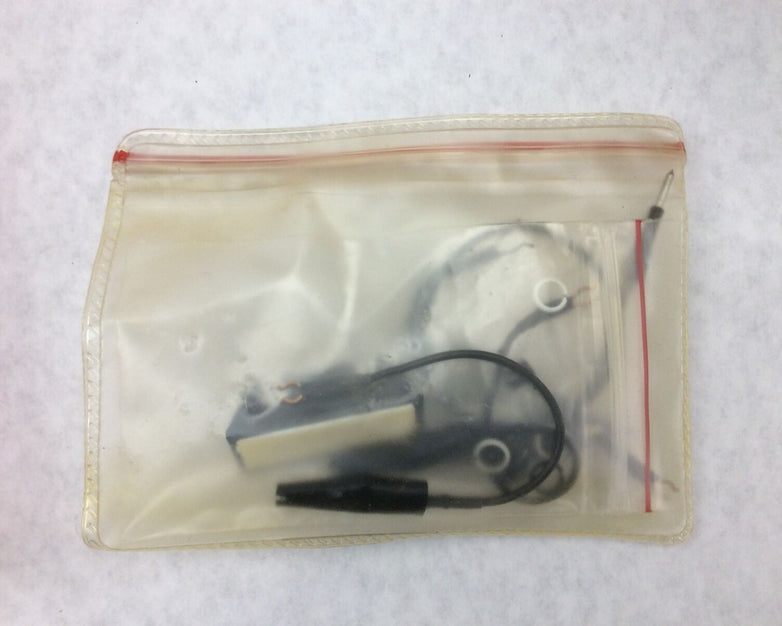 Waters MICROMASS Spectrometer M945721DC1 RF coil Assembly