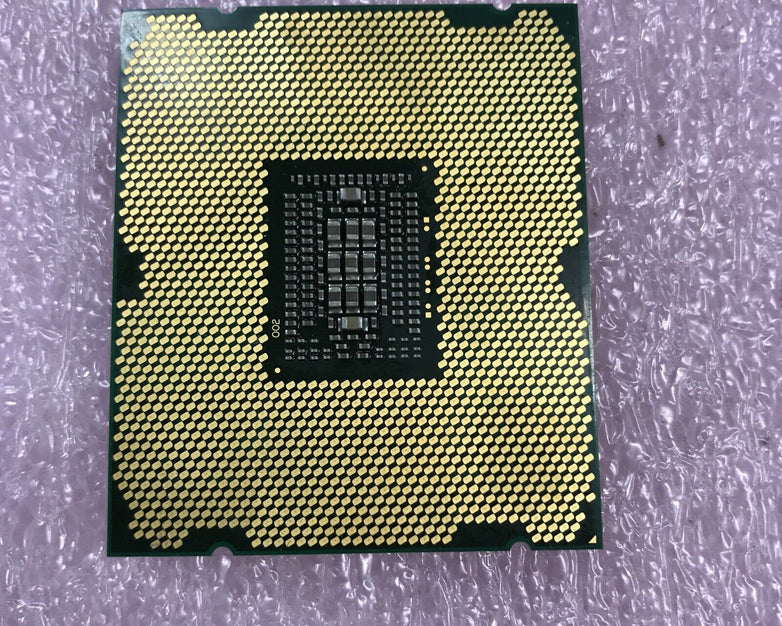 (Lot of 2) Intel E5-2667 SR0KP 2.9GHz (Tested and Working)