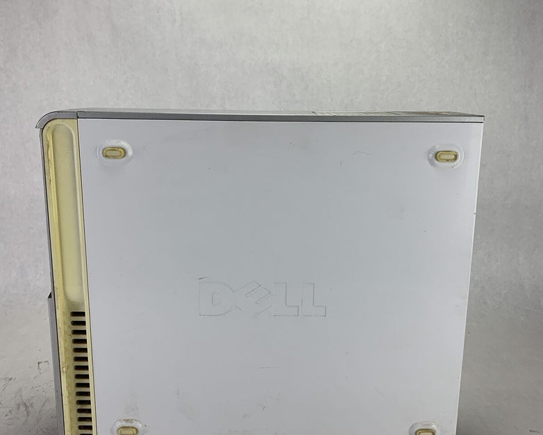 Dell Inspiron 530s DT Intel Pentium Dual-Core E5200 2.5GHz 4GB RAM No HDD No OS