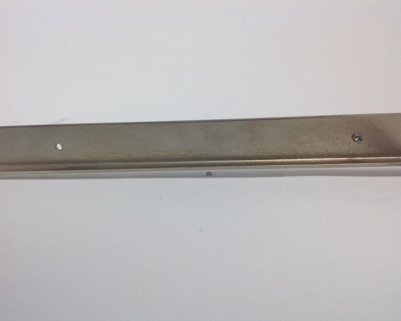 Vintage Card Extender 938148 36 Pin with Birtcher 16B-20-3 Rails
