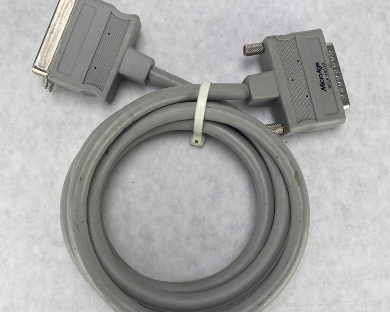 MicroAge MICA 48310 Parallel 25pin to Centronics 36pin