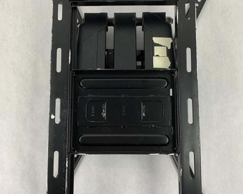 Unbranded 86 TV Wall Mount Large TV Full Motion Bracket 25" Wide Mount 512-329