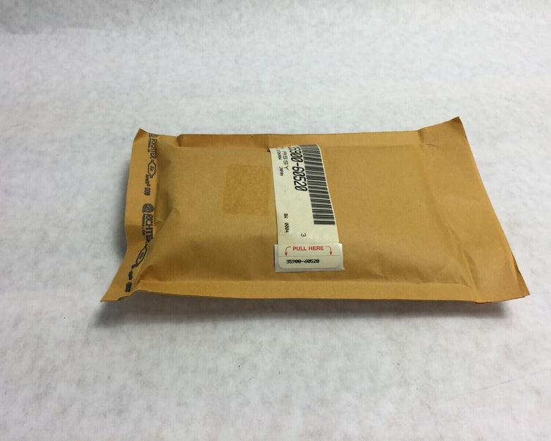 Agilent HP 35900-60520 Fan Assembly NOS Sealed