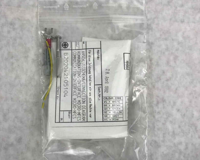 B. Braun Biotech DCU-Connection Node 8875421