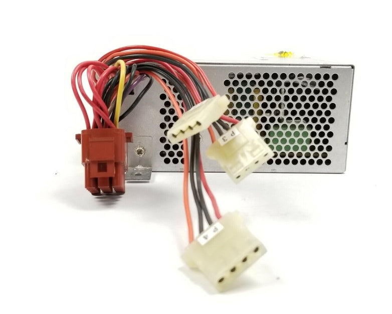 Zenith Data Systems 150-588 200W Power Supply ASTEC AA16820