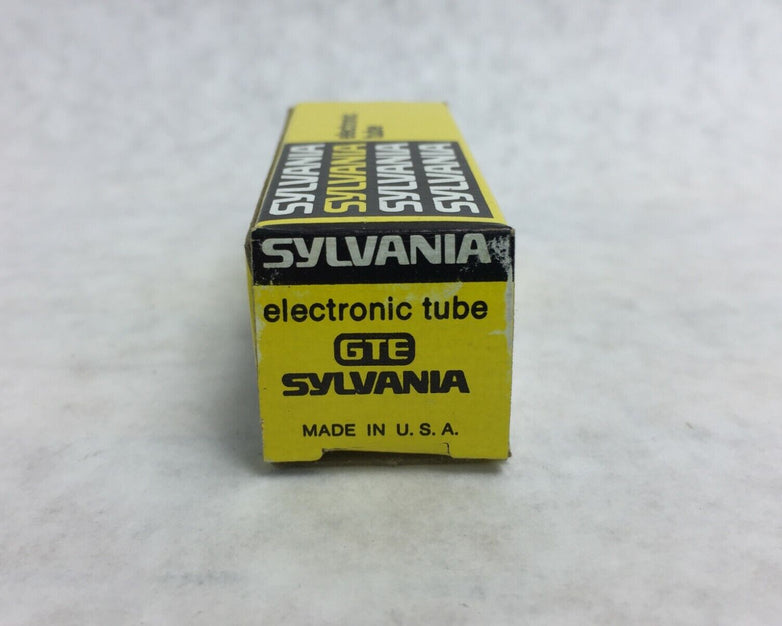 Sylvania Electronic Tube 5GH8A