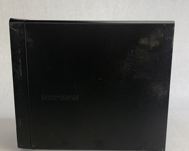Dell Inspiron 560 MT Intel Pentium Dual-Core E6700 3.2GHz 6GB RAM No HDD No OS