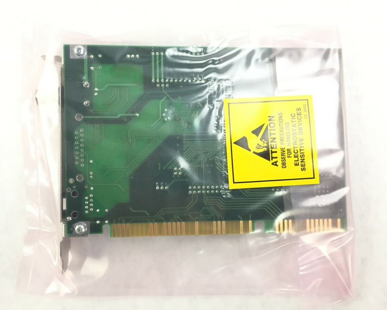 TRANSITION TNIC 1500 16 Bit ISA Ethernet 10BaseT 10Base2
