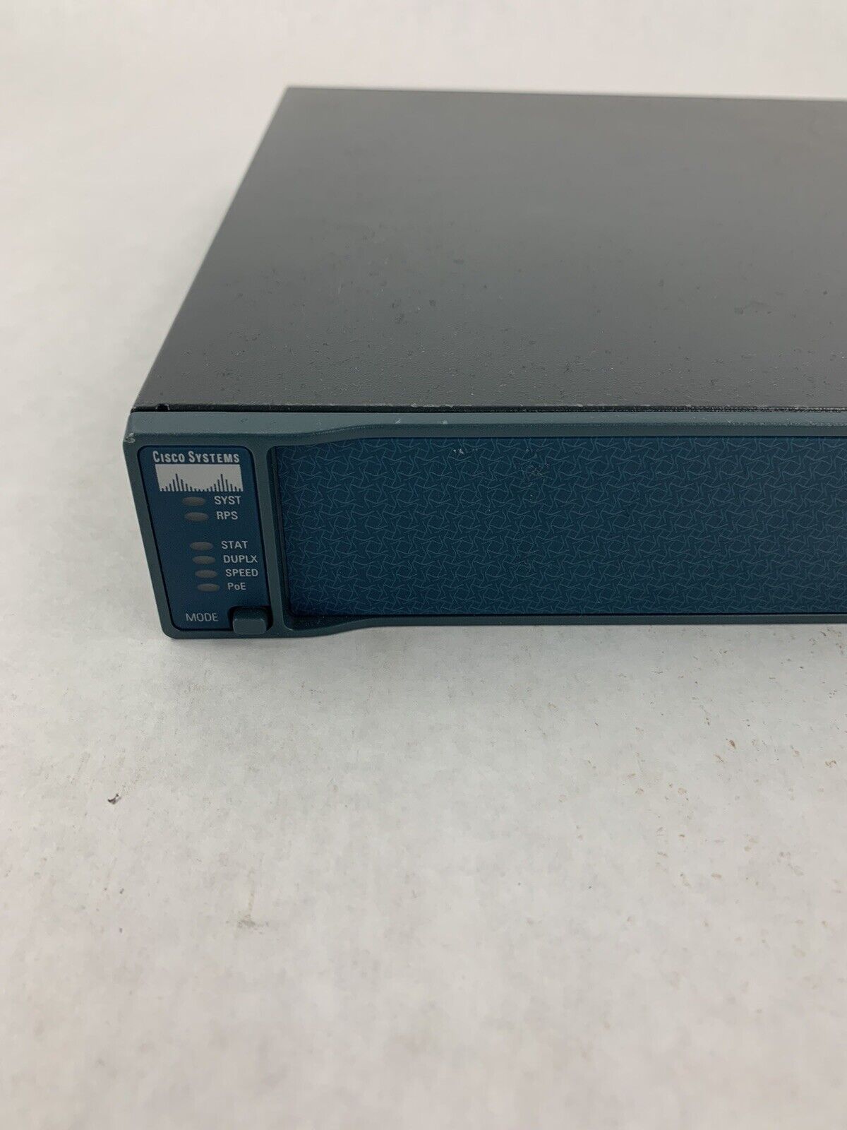 Cisco 3560 Series WS-C3560-24PS-S Network Managed Switch