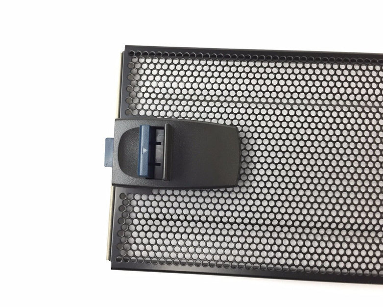 EMC 042-005-860 DMX Disk Drawer Faceplate Mesh Front Panel Bezel Cover