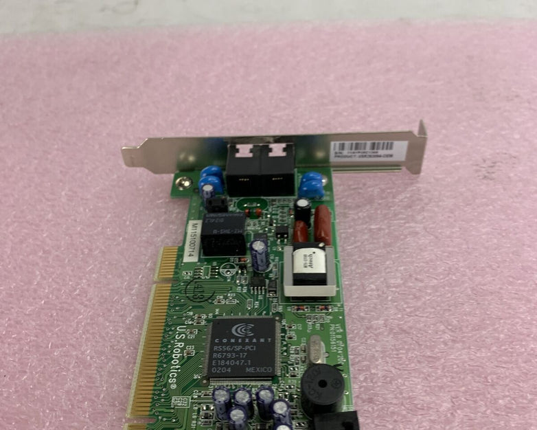 Modem 3094.3095 US Robotics 01156151