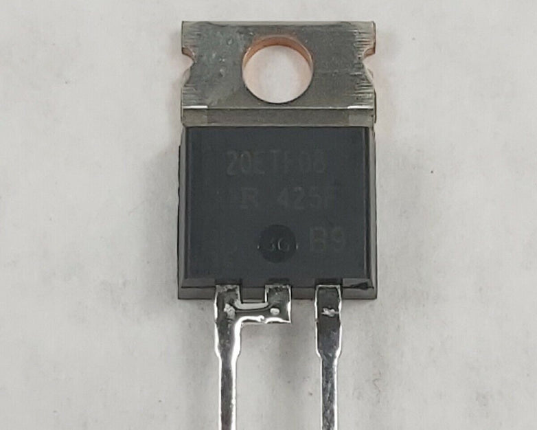 Vishay 20ETF08 Rectifiers