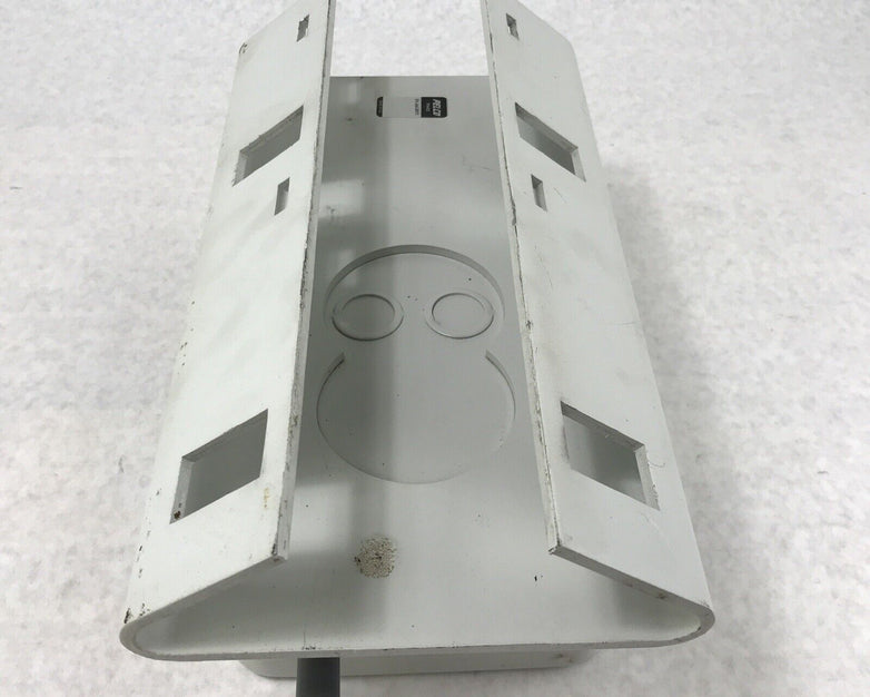Pelco PA402 Pole Adapter for LWM41 or IWM Mount w/ Power Supply WCSL-4
