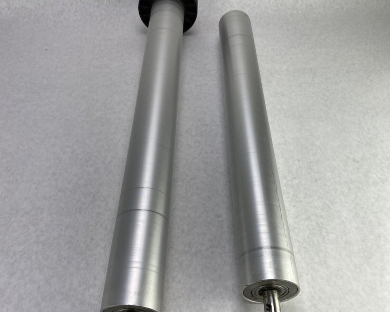 Healthrider NordicTrack Proform Treadmill Front And Back Drive Roller 203 KD
