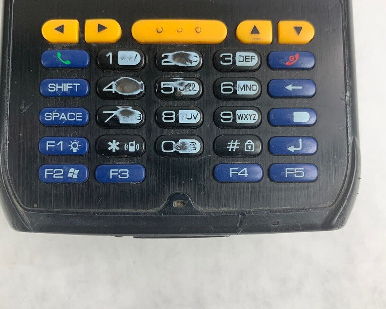Bluebird Pidion BIP 6000 Handheld Mobile Rugged Computer - No accessories