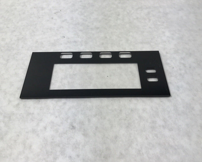 Cisco 7821 Screen and Key Cover Magnetic Faceplate Protector CP-7821