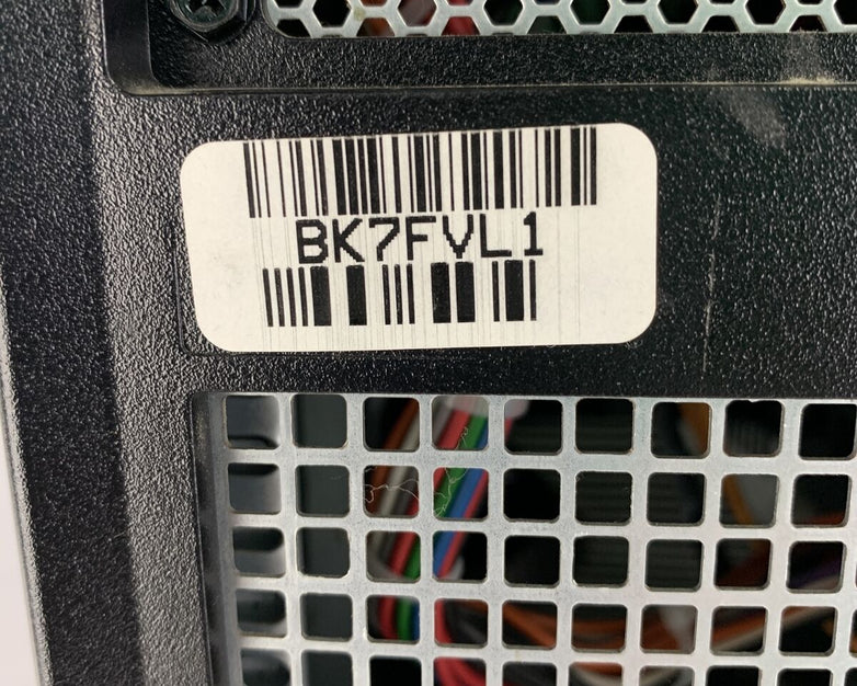 Dell Optiplex 780 MT Intel Core 2 Duo E8400 3GHz 2GB RAM No HDD No OS