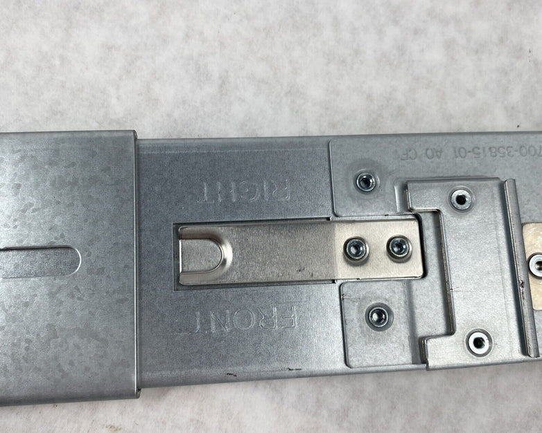 Cisco L + R Rail Kit Set 700-35824-01 700-35838-01 Outer 700-35828-01 Inner