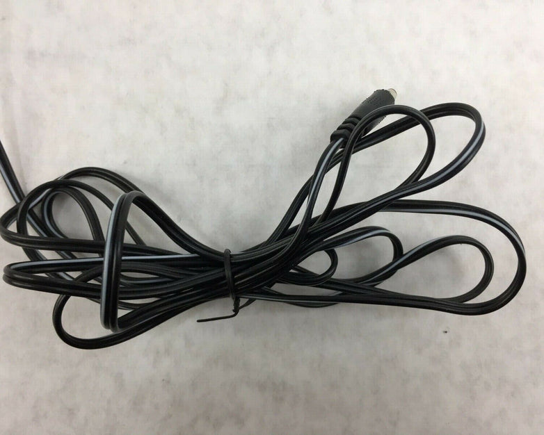 MW41-1200500UKA 12v, 500ma POWER SUPPLY