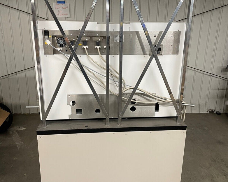 Gyros AB Gyrolab Immunoassays Laboratory Analysis System, GW10080, 2009