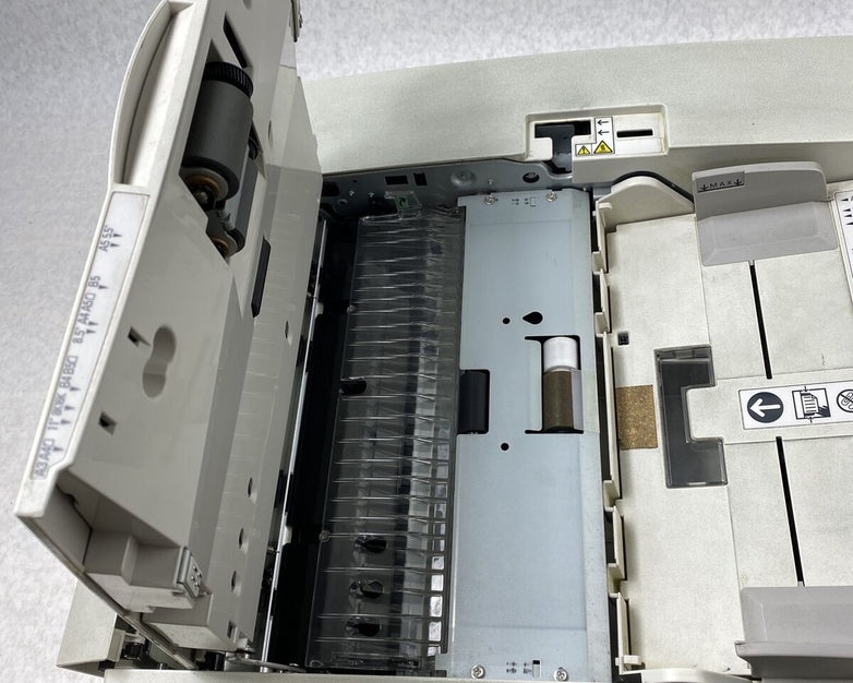 Xerox 700i Digital Color Press Automatic Document Feeder Assembly UNTESTED
