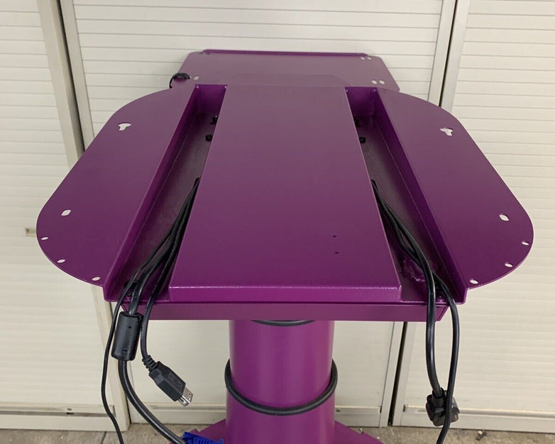 Tapit Handicapped Accessible Home Schooling Interactive Platform No Display