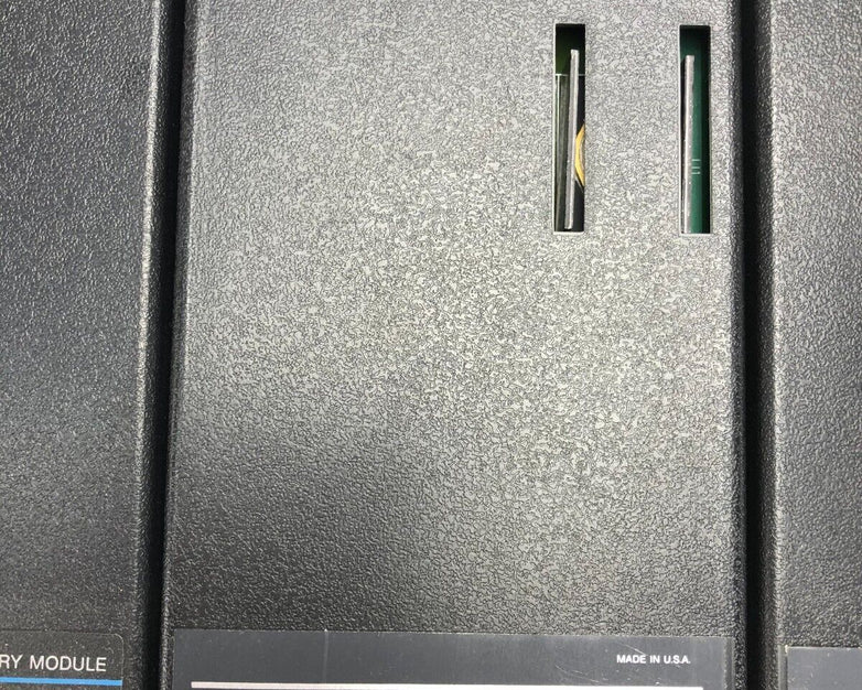 Spectra Physics LabNet A3051-010 A2488-010 A2490-010 Memory Modules