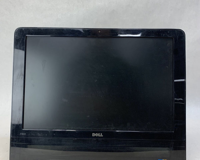 Dell Vostro 320 AIO Intel Core 2 Duo E7500 2.93GHz 4GB RAM No HDD No OS