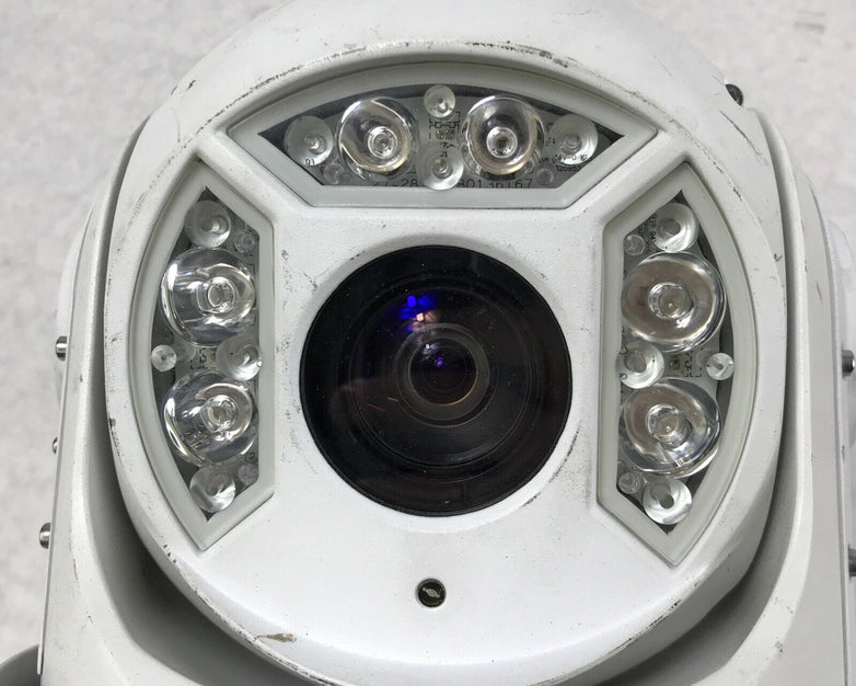 PTZ High Speed Dome HD-PT2-20XIR HD IR Network 20x Lens Outdoor Security Camera