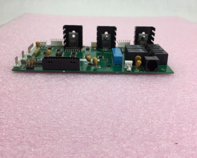 Beckman Coulter 717517 - Rev. AB - 3103 - Replacement Part