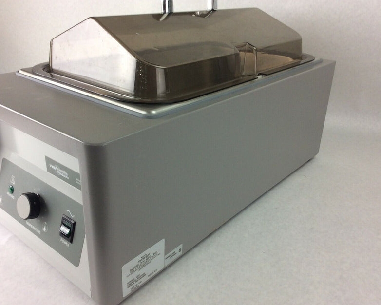 VWR Scientific Products Model 1204 Water Bath