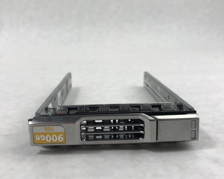 Dell 18KYH 2.5" Caddy Tray R900 R730XD R720 R520 R320 T630 T430