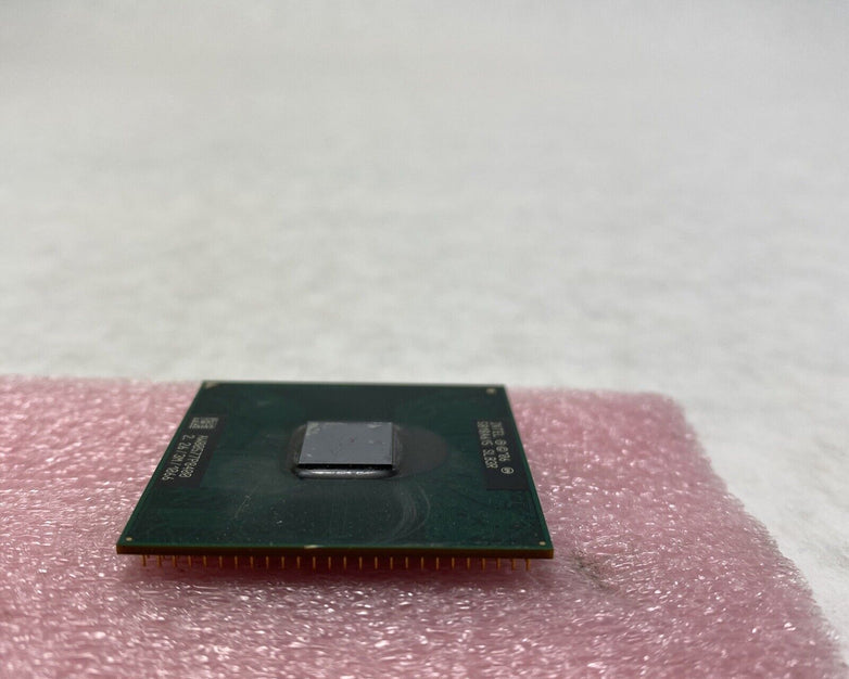 Intel SLB3R 2.26Ghz P8400 1066Mhz 3Mb Core 2 Duo Mobile Processor CPU