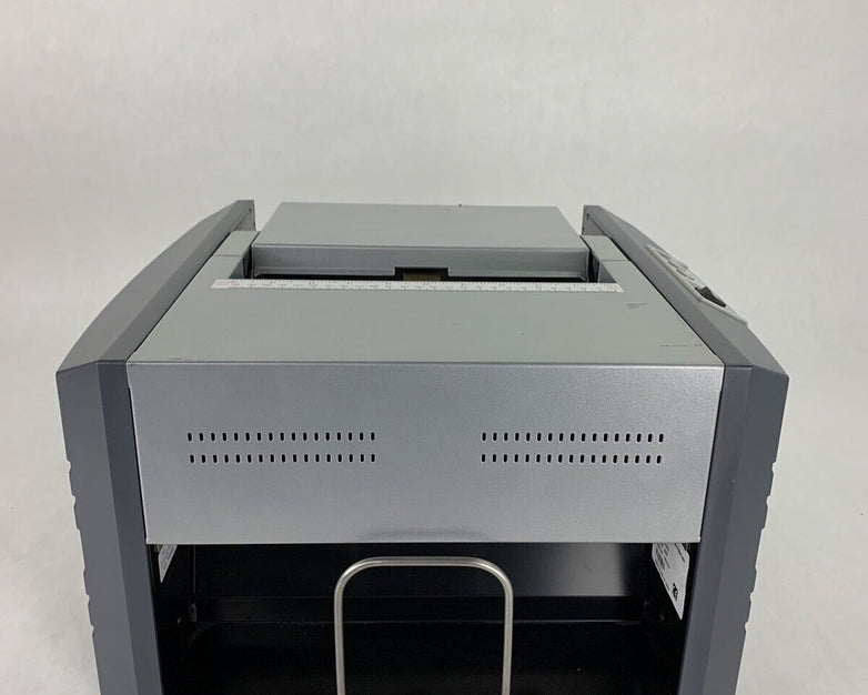 Paitec ES5000 Document Folder for Parts and Repair