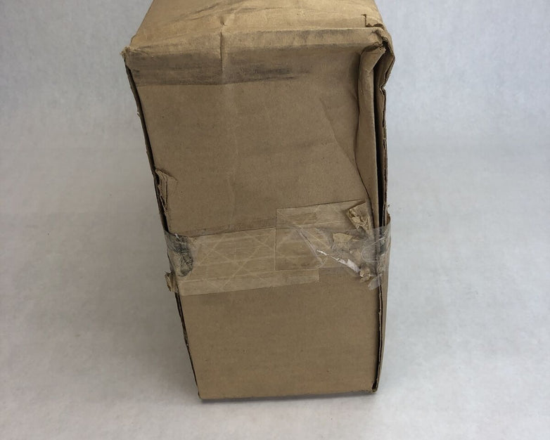 12x12 Inch, Clear Layflat Poly Bags 4 Mil - 1000
