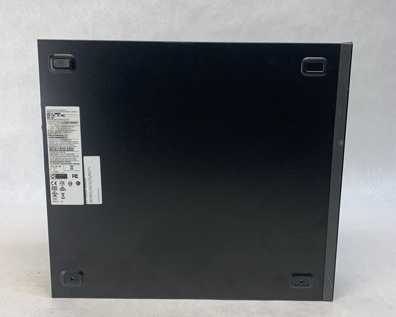 HP DeskPro 400 G1 SFF Intel Core i3-4130 3.4GHZ 4GB RAM No HDD No OS