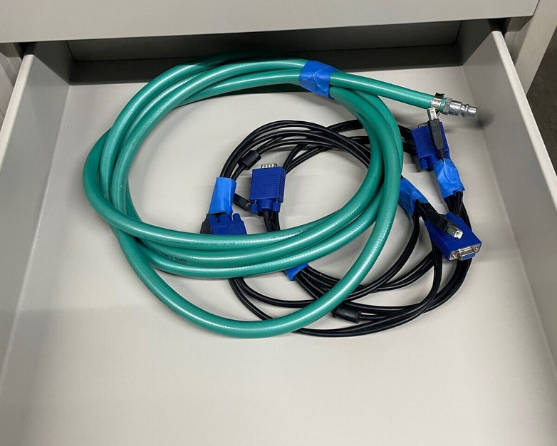 Gyros AB Gyrolab Immunoassays Laboratory Analysis System, GW10080, 2009