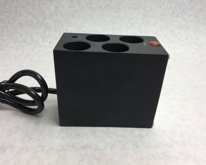 Charm Sciences Inc Block