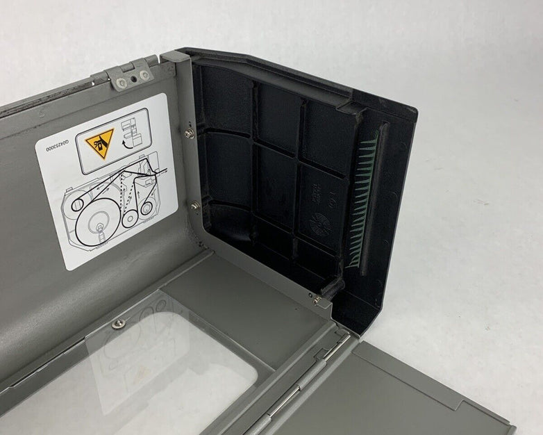 SATO CL4nx Barcode Printer Door Cover W/ Screws